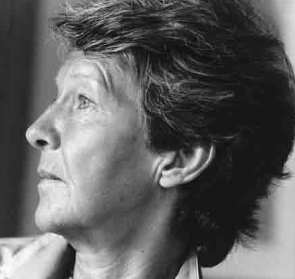 Françoise Choquard
