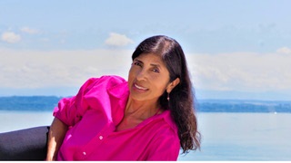Magaly Monnier