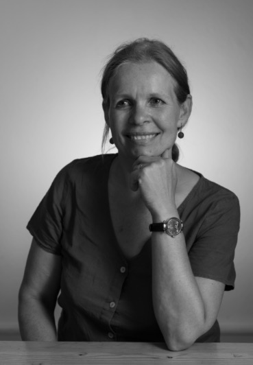 Marianne Schneeberger