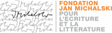 Fondation Jan Michalski