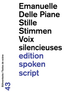 Emanuelle Delle Piane - Stille Stimmen - Voix silencieuses