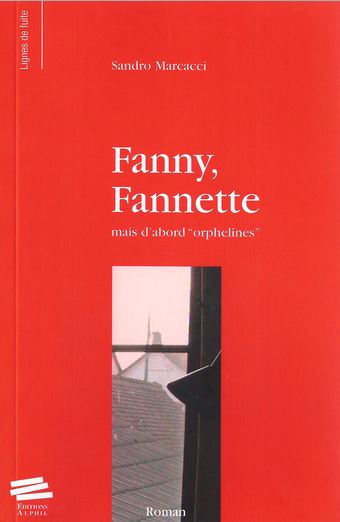 Sandro Marcacci - Fanny, Fannette