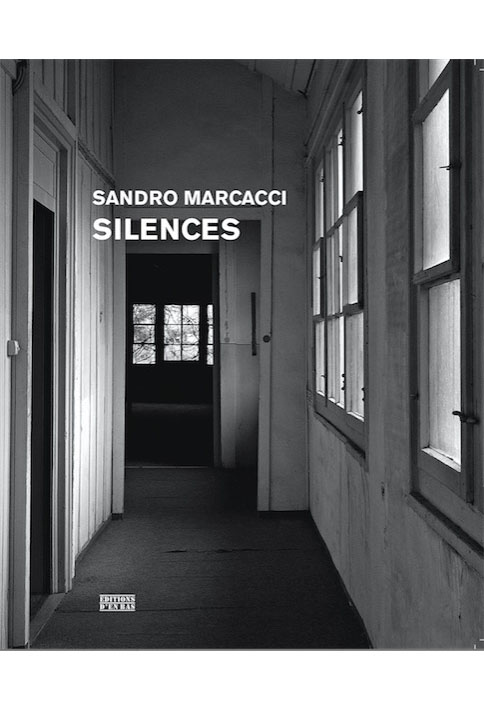 Sandro Marcacci - Silence