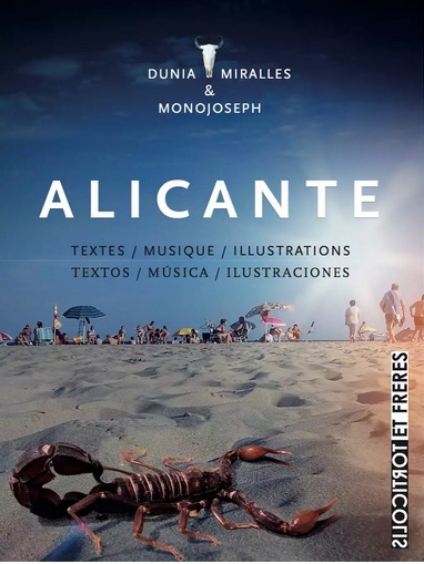 Dunia Miralles - Alicante