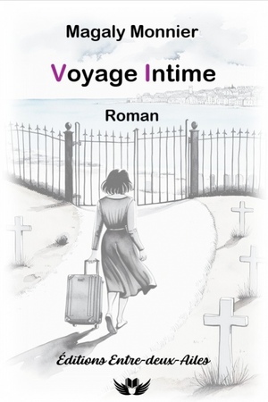 Magaly Monnier - Voyage Intime
