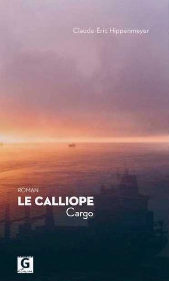 Claude-Eric Hippenmeyer - Le Calliope