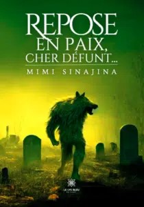 François Buhler - Repose en paix, cher défunt...
